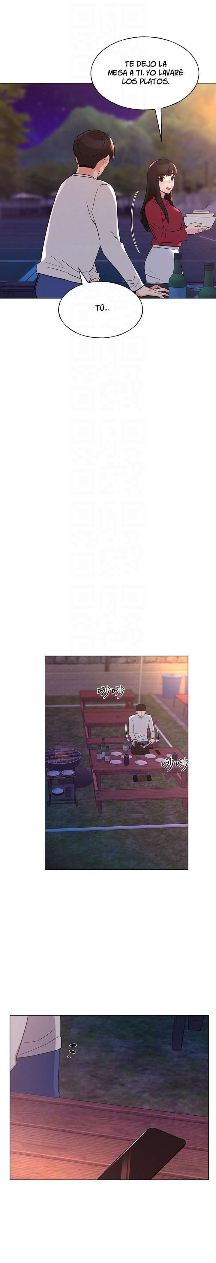 Unlucky Girl Capitulo 77 página 13