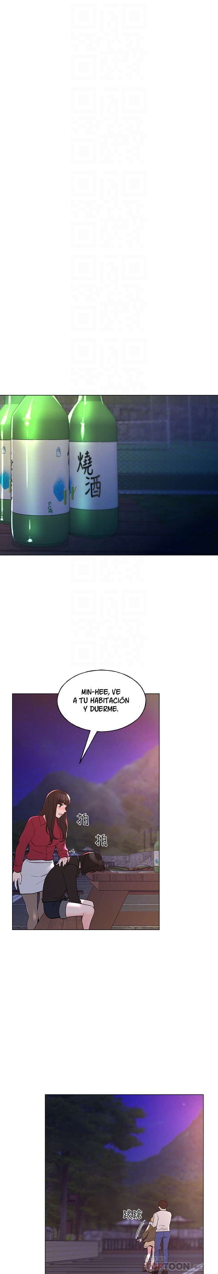 Unlucky Girl Capitulo 77 página 5