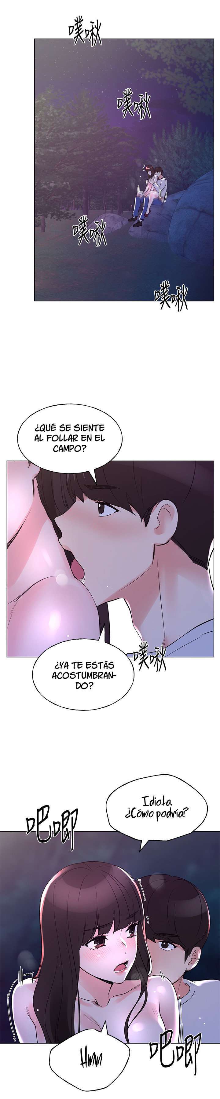 Unlucky Girl Capitulo 79 página 12
