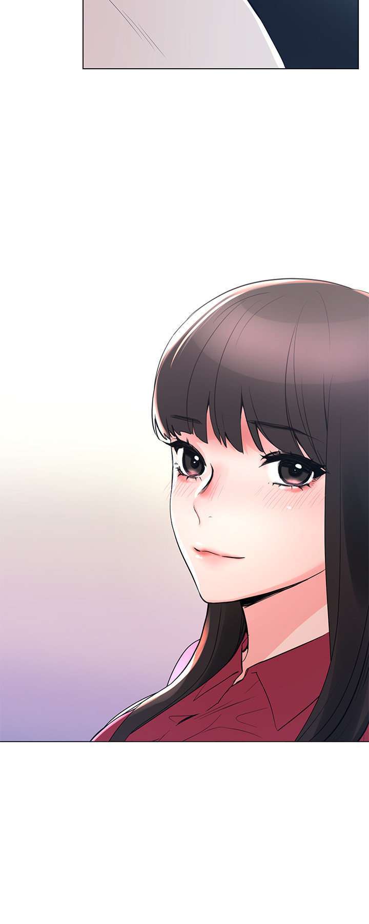 Unlucky Girl Capitulo 79 página 28