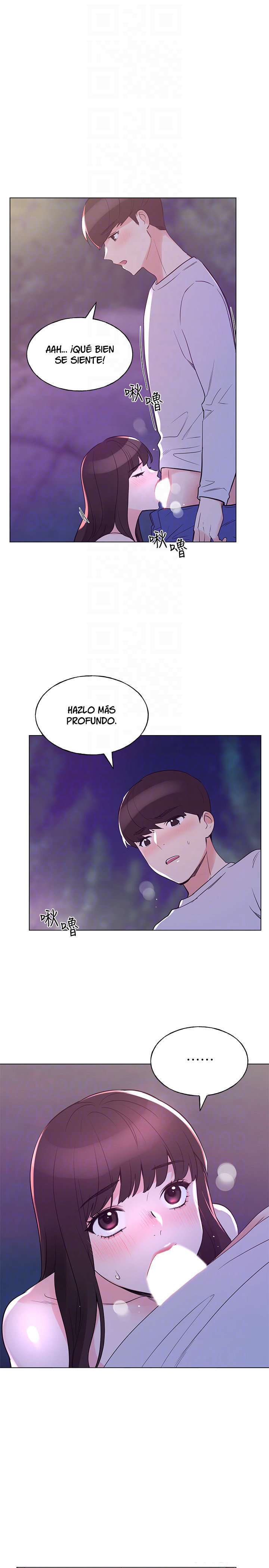 Unlucky Girl Capitulo 79 página 5