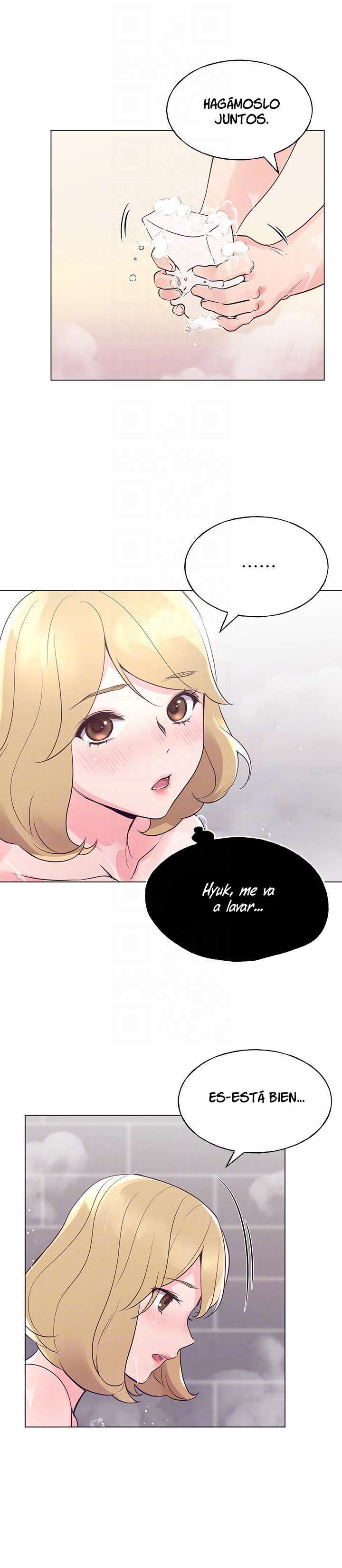 Unlucky Girl Capitulo 81 página 11
