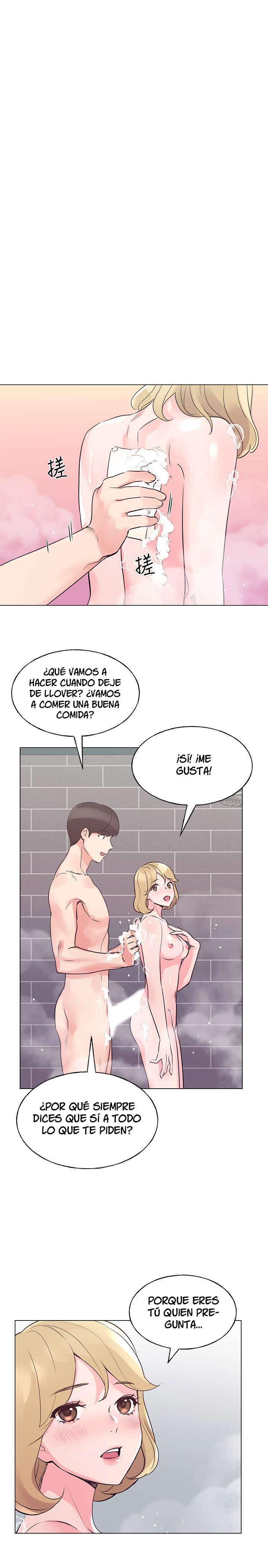 Unlucky Girl Capitulo 81 página 12