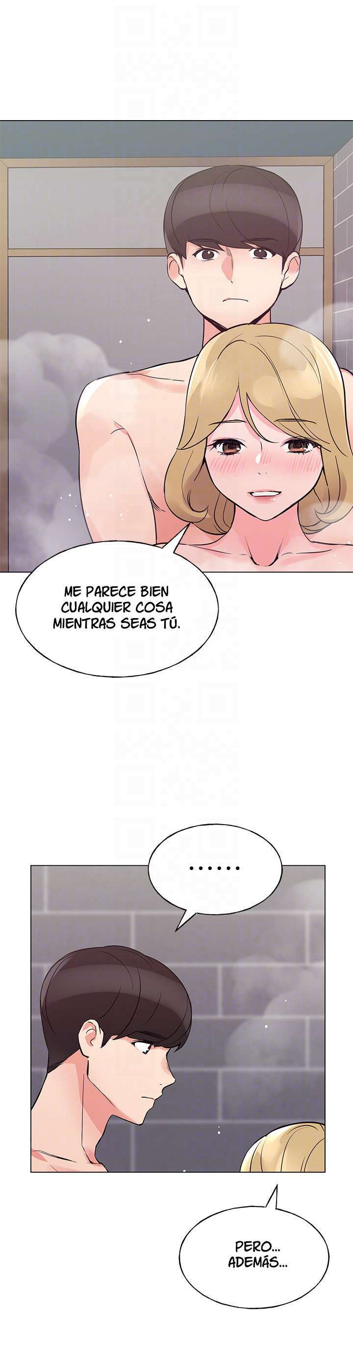 Unlucky Girl Capitulo 81 página 13