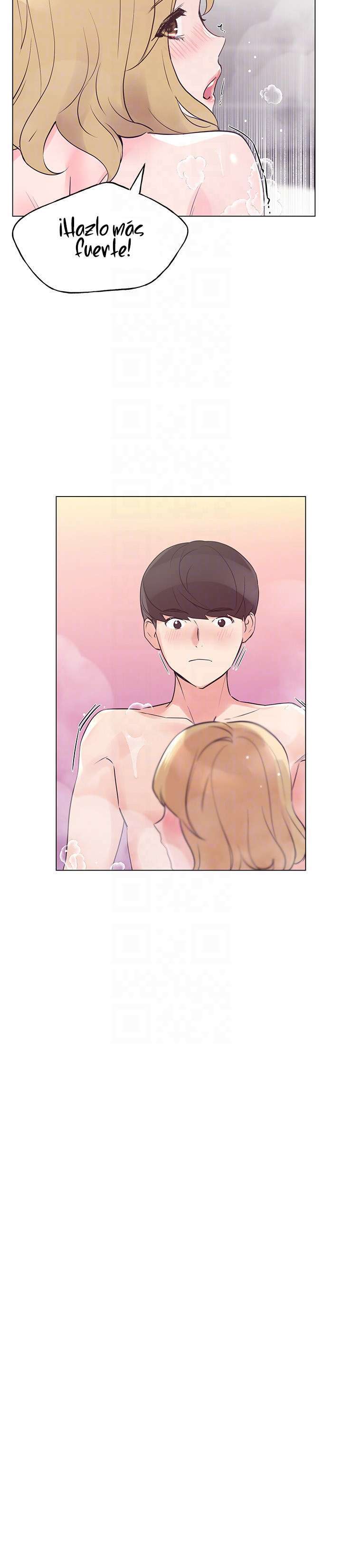 Unlucky Girl Capitulo 82 página 12