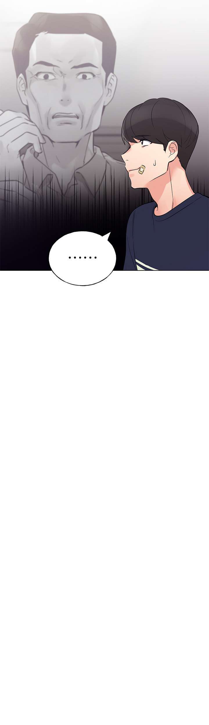 Unlucky Girl Capitulo 83 página 24