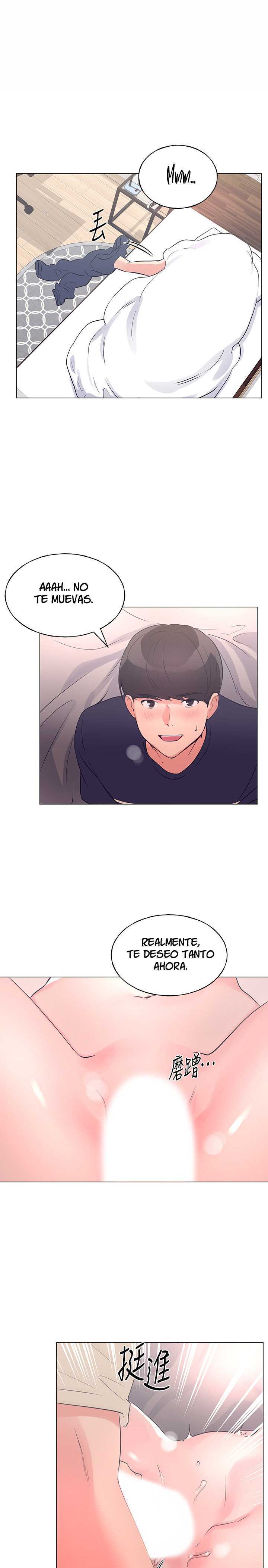 Unlucky Girl Capitulo 86 página 2