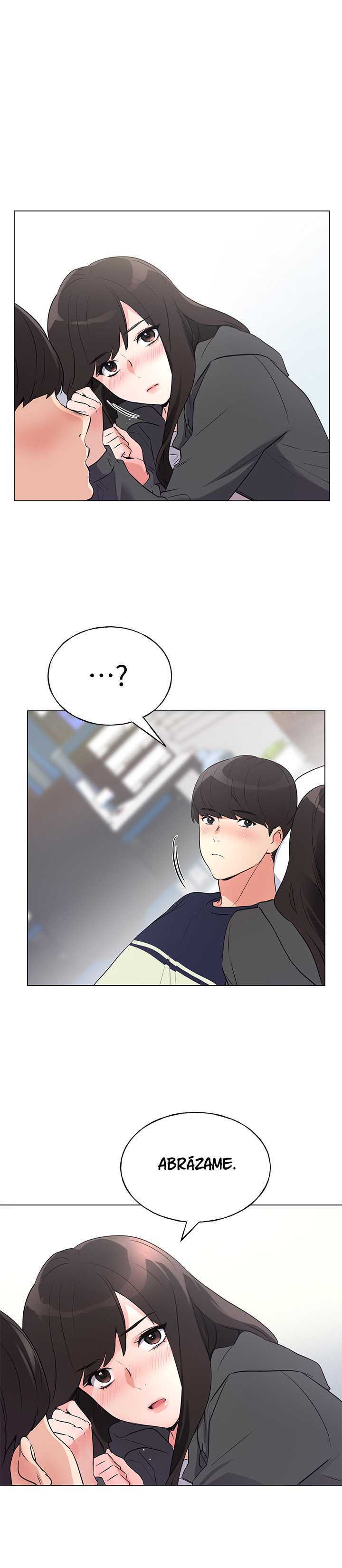 Unlucky Girl Capitulo 86 página 22