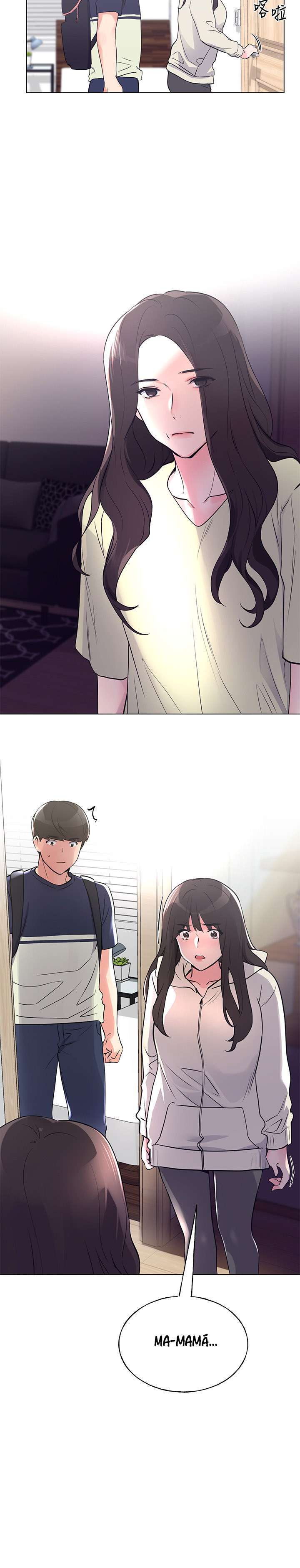 Unlucky Girl Capitulo 86 página 26