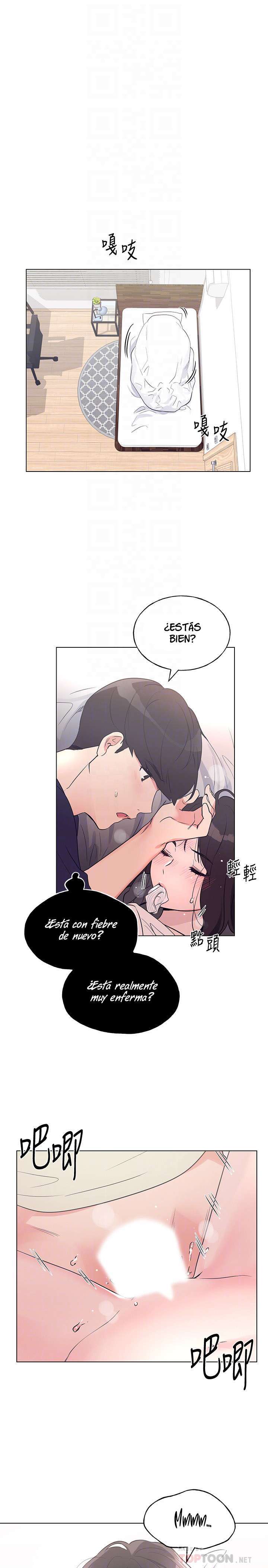 Unlucky Girl Capitulo 86 página 5