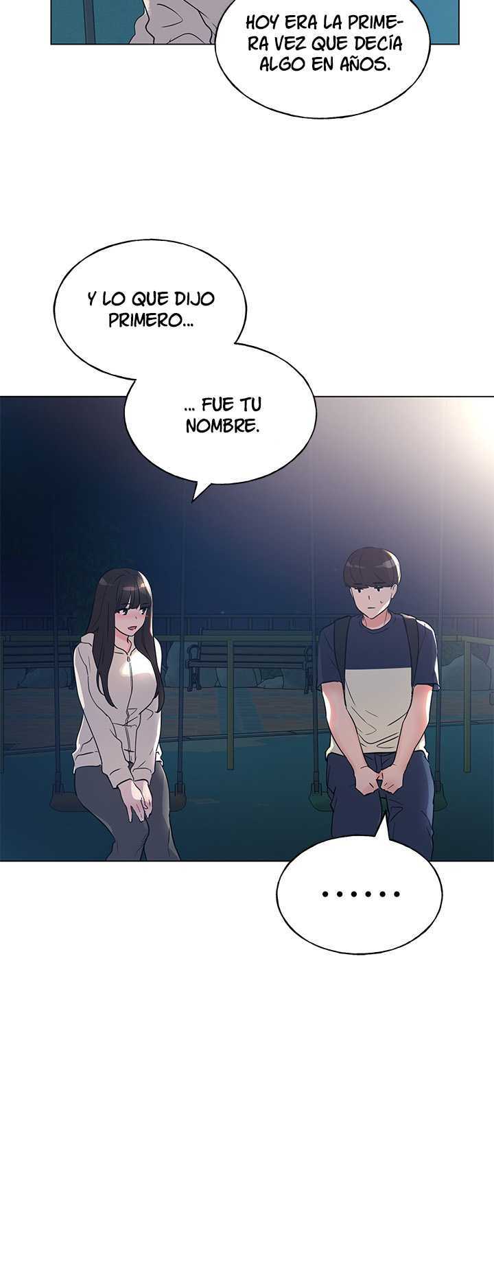 Unlucky Girl Capitulo 87 página 10