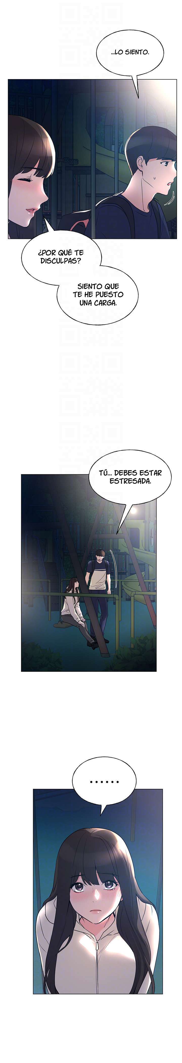Unlucky Girl Capitulo 87 página 13