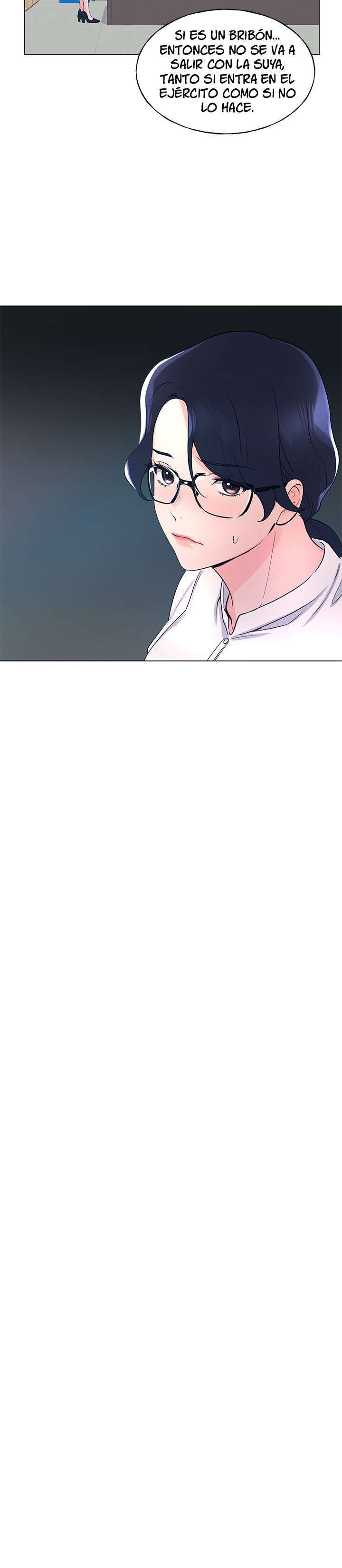 Unlucky Girl Capitulo 87 página 26