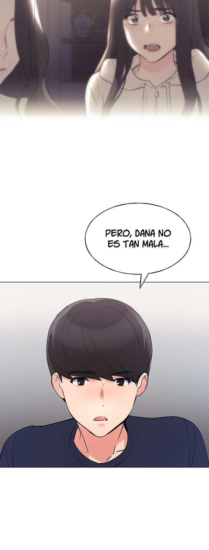 Unlucky Girl Capitulo 87 página 28