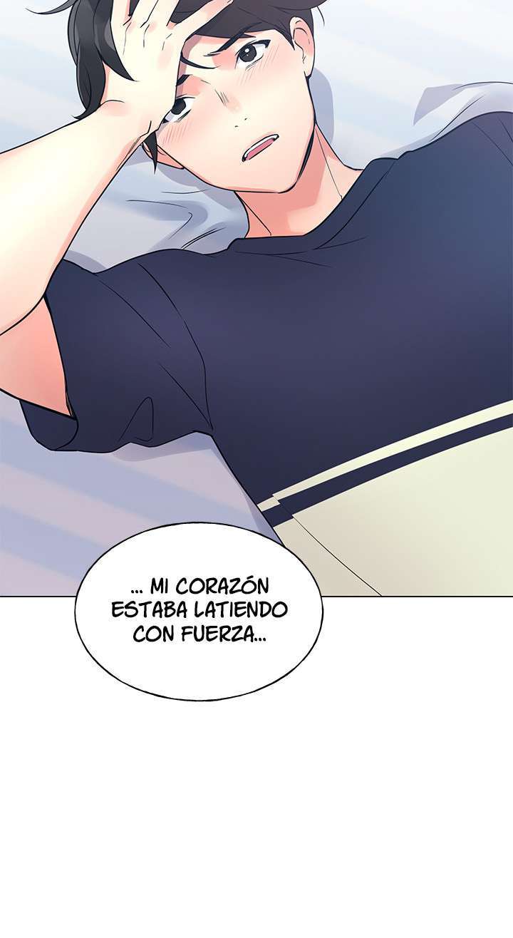 Unlucky Girl Capitulo 87 página 30