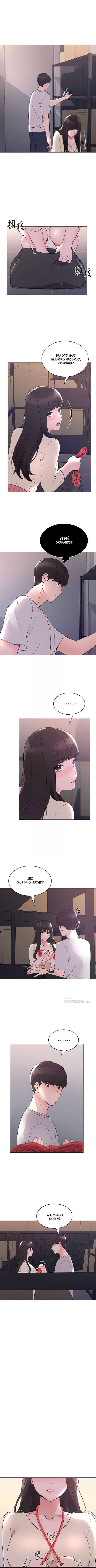 Unlucky Girl Capitulo 91 página 3