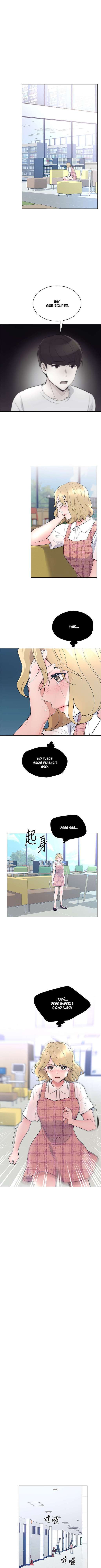 Unlucky Girl Capitulo 92 página 2
