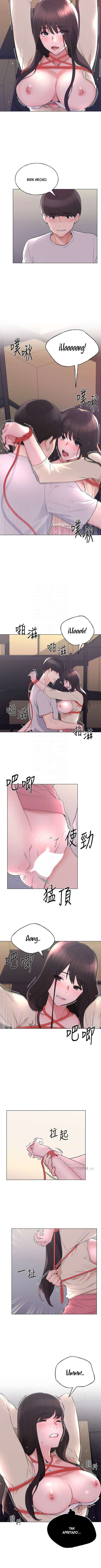 Unlucky Girl Capitulo 92 página 4