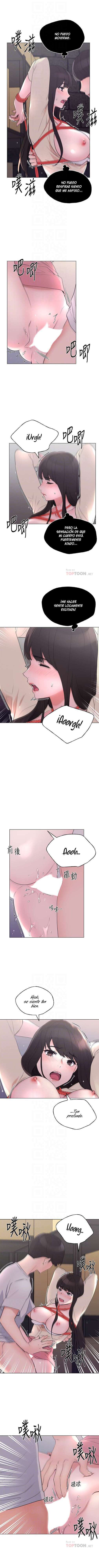 Unlucky Girl Capitulo 92 página 5
