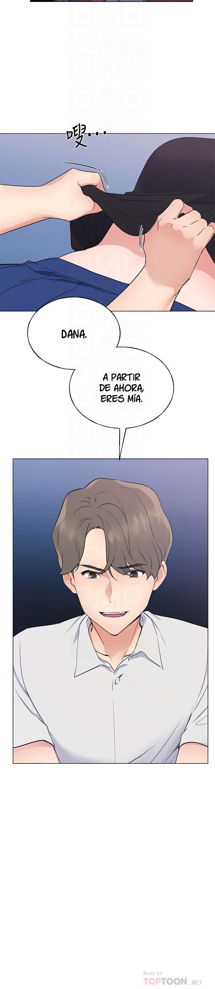 Unlucky Girl Capitulo 95 página 15