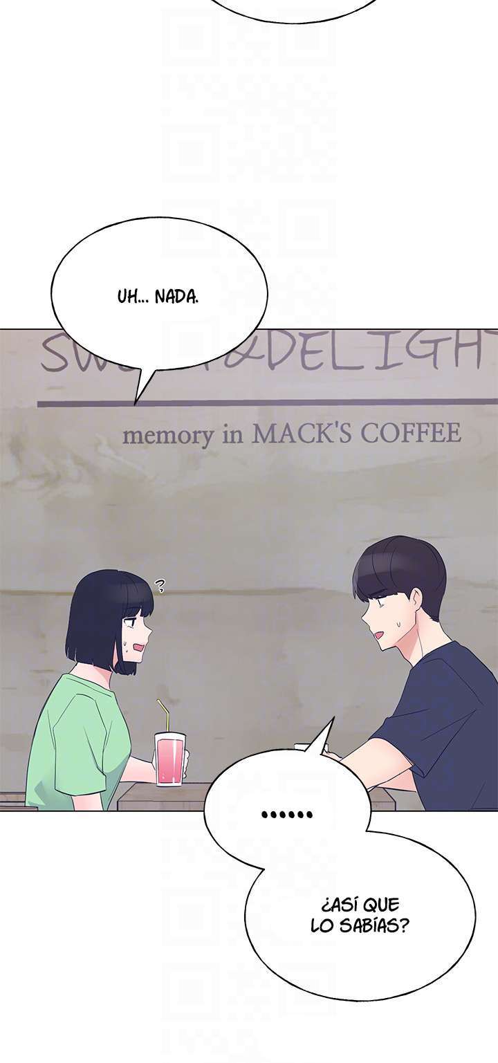 Unlucky Girl Capitulo 95 página 17