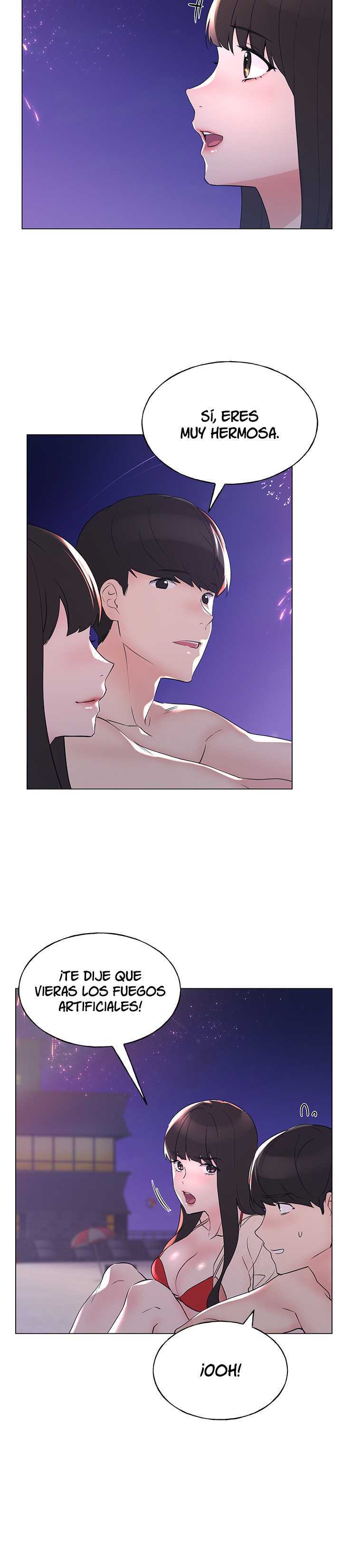 Unlucky Girl Capitulo 96 página 25