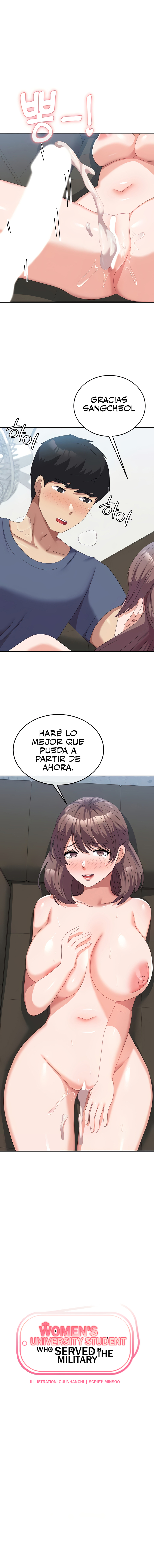 Universidad Femenina Capitulo 55 página 2