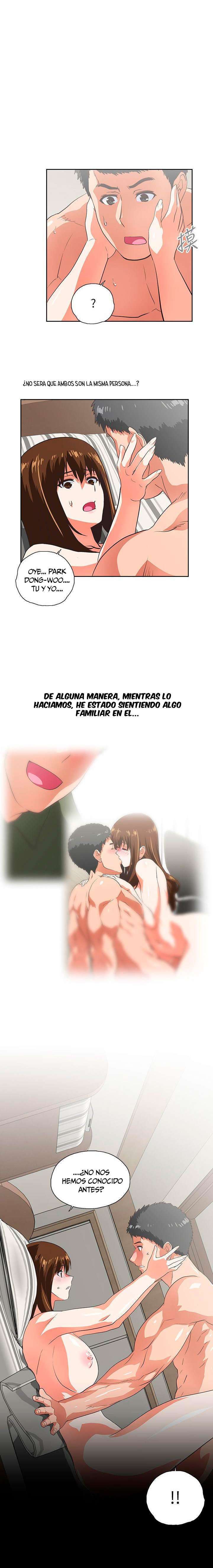 Up and Down Capitulo 16 página 2