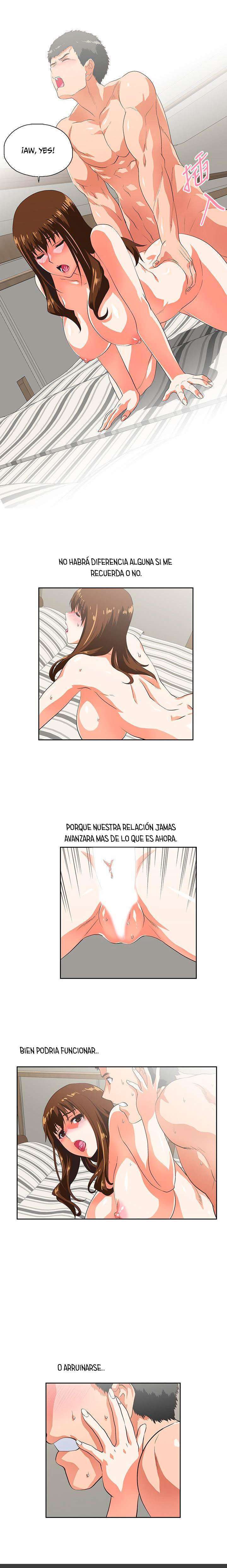 Up and Down Capitulo 16 página 7