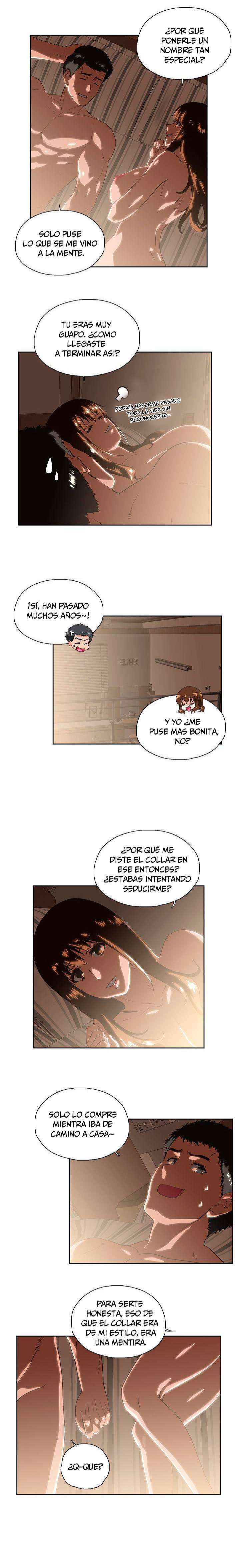 Up and Down Capitulo 17 página 10