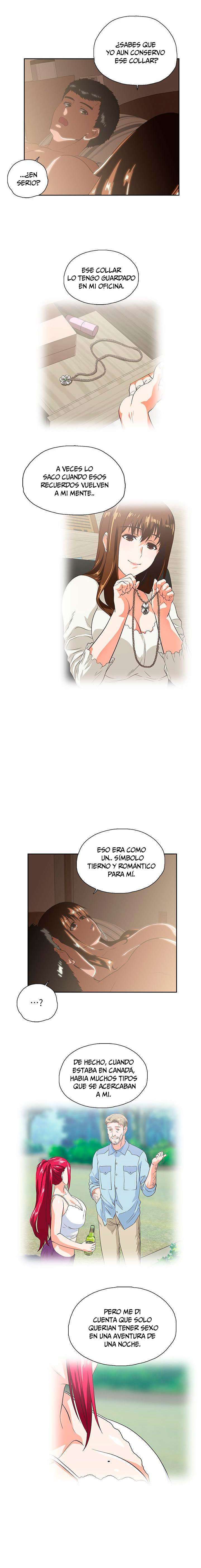 Up and Down Capitulo 17 página 11