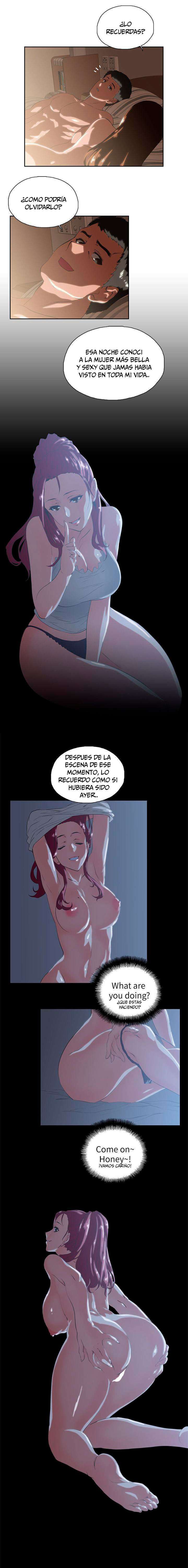 Up and Down Capitulo 17 página 13