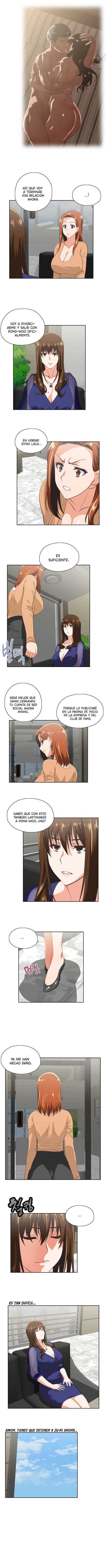 Up and Down Capitulo 64 página 5