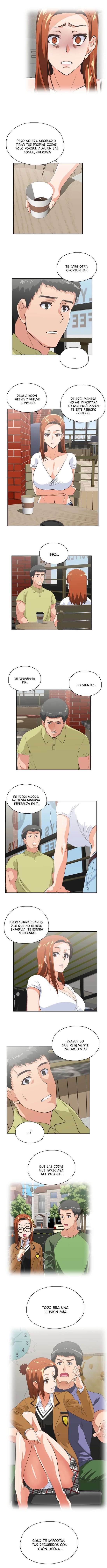 Up and Down Capitulo 69 página 4