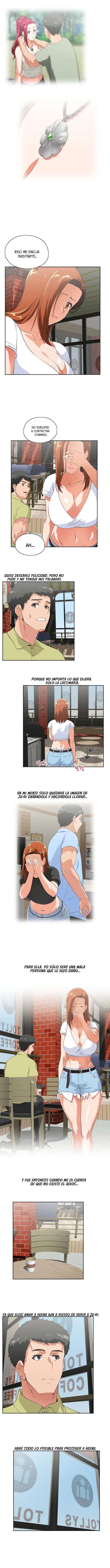 Up and Down Capitulo 69 página 5