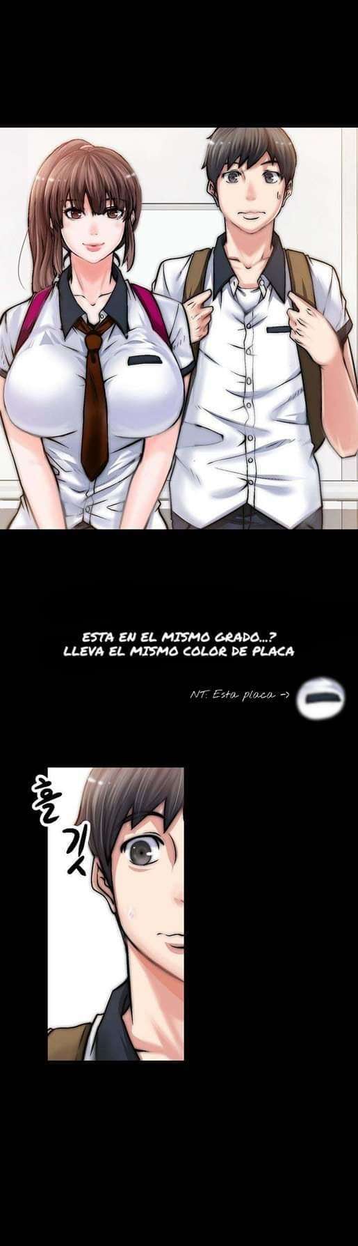 Unrequited Love Capitulo 1 página 10