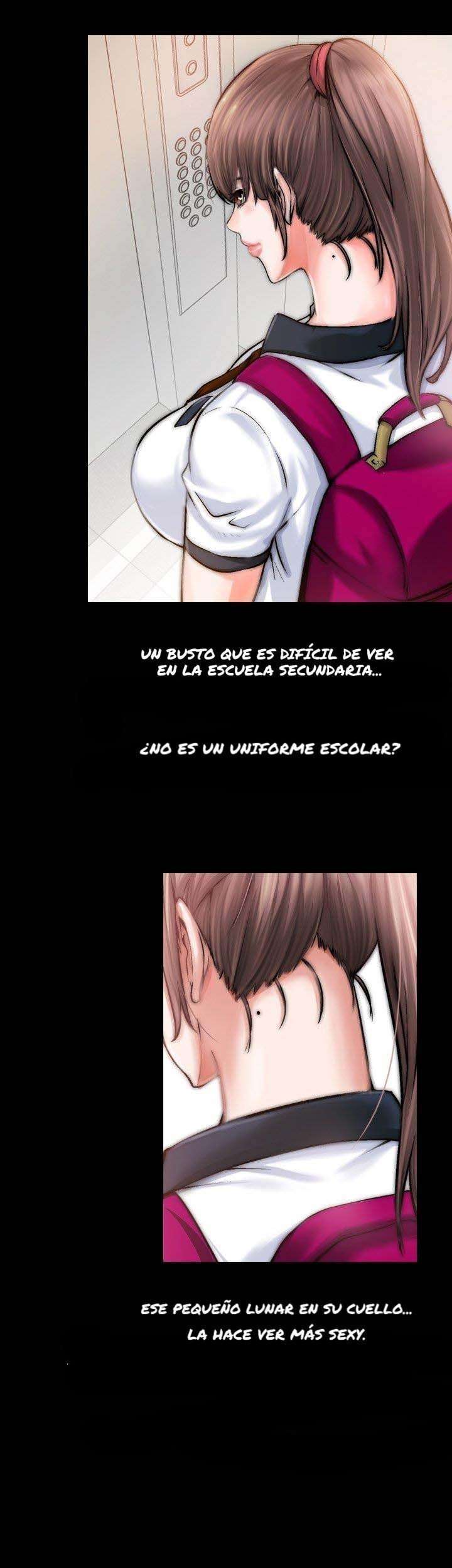 Unrequited Love Capitulo 1 página 11