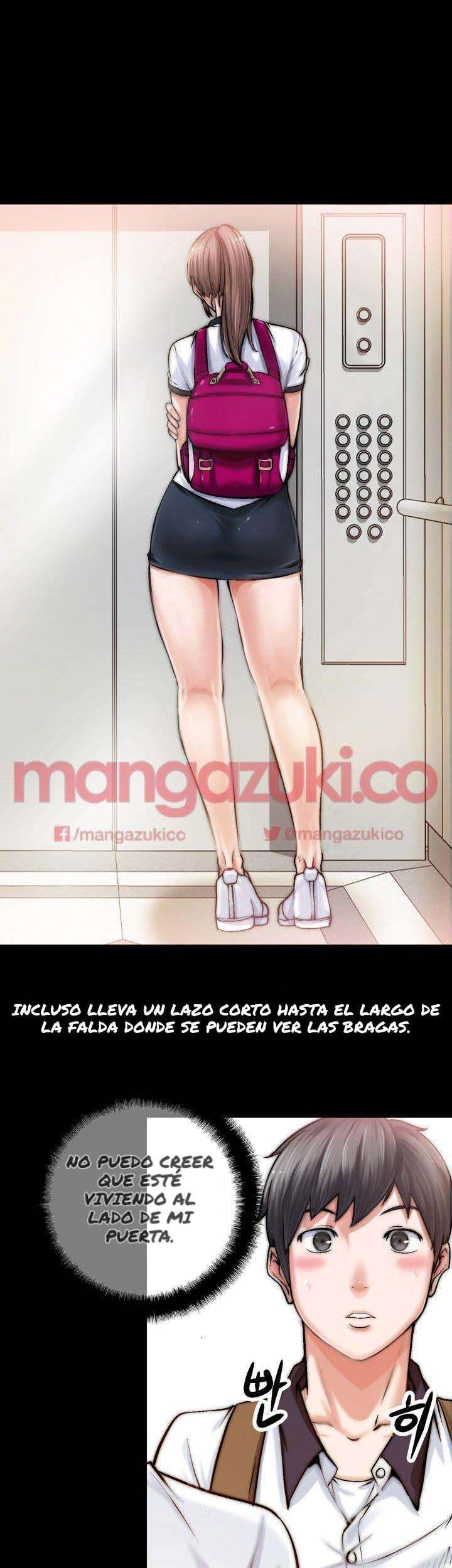 Unrequited Love Capitulo 1 página 12