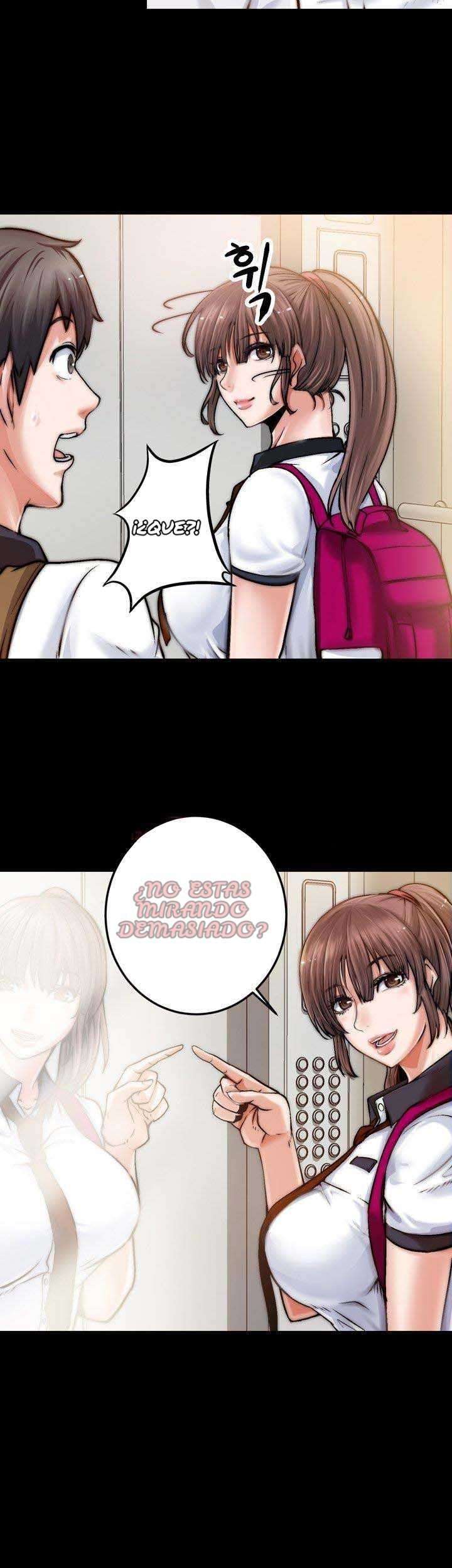 Unrequited Love Capitulo 1 página 13