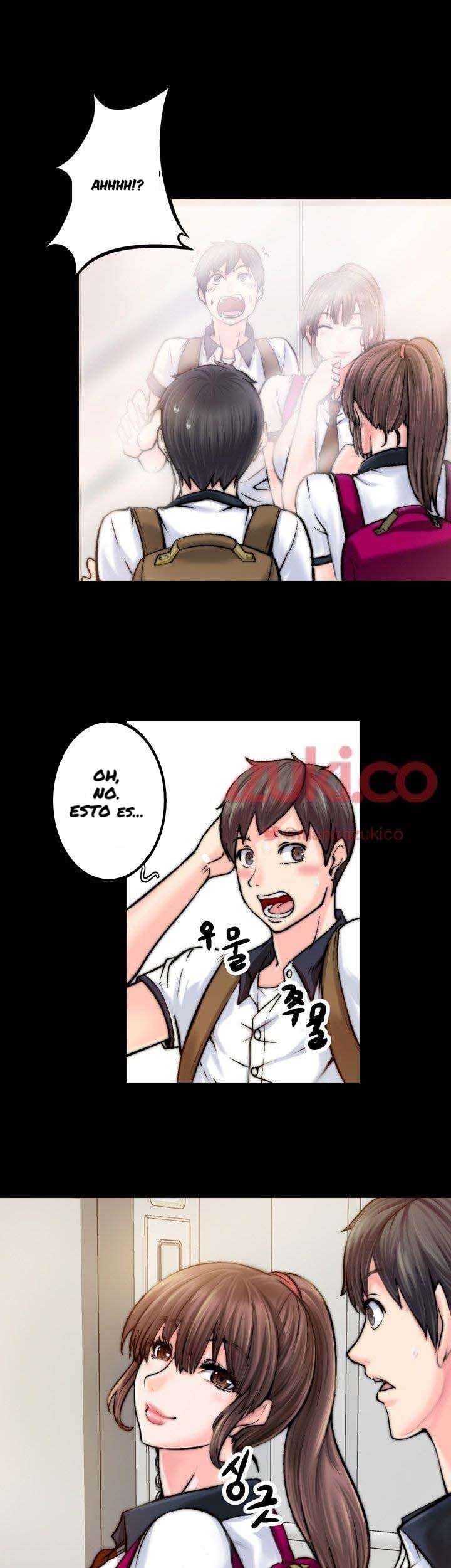 Unrequited Love Capitulo 1 página 14