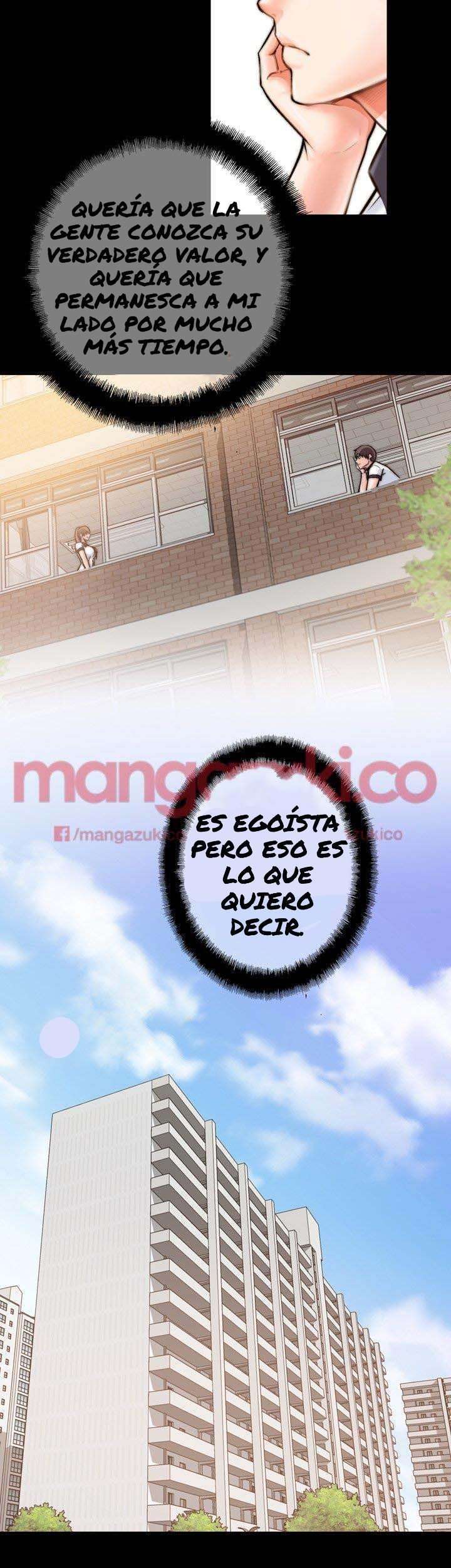 Unrequited Love Capitulo 1 página 31