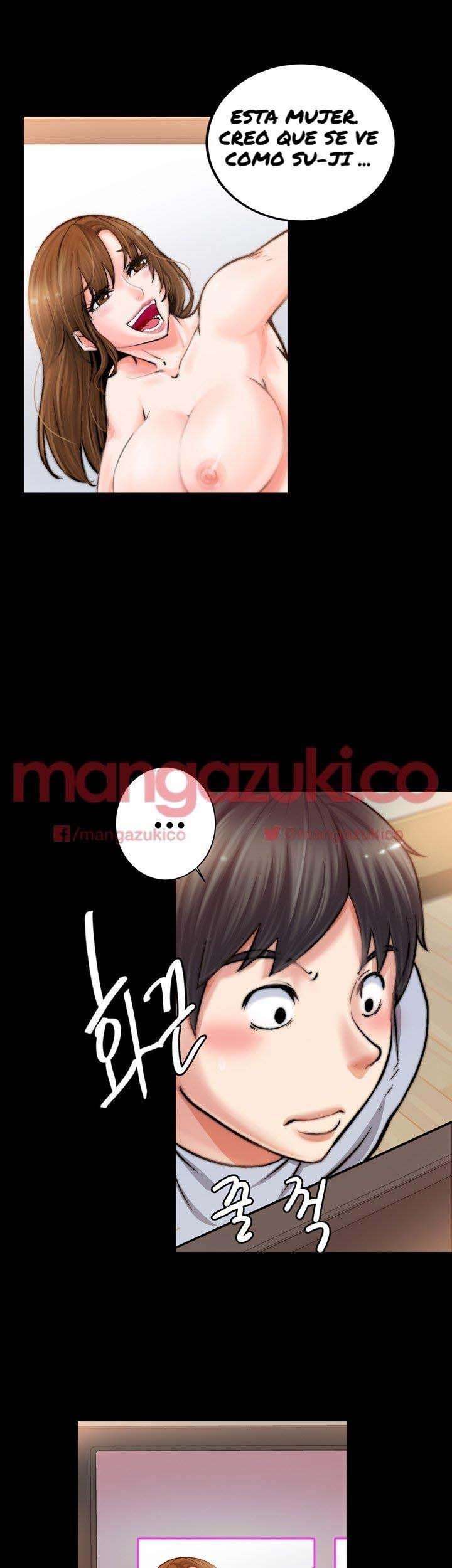 Unrequited Love Capitulo 1 página 34
