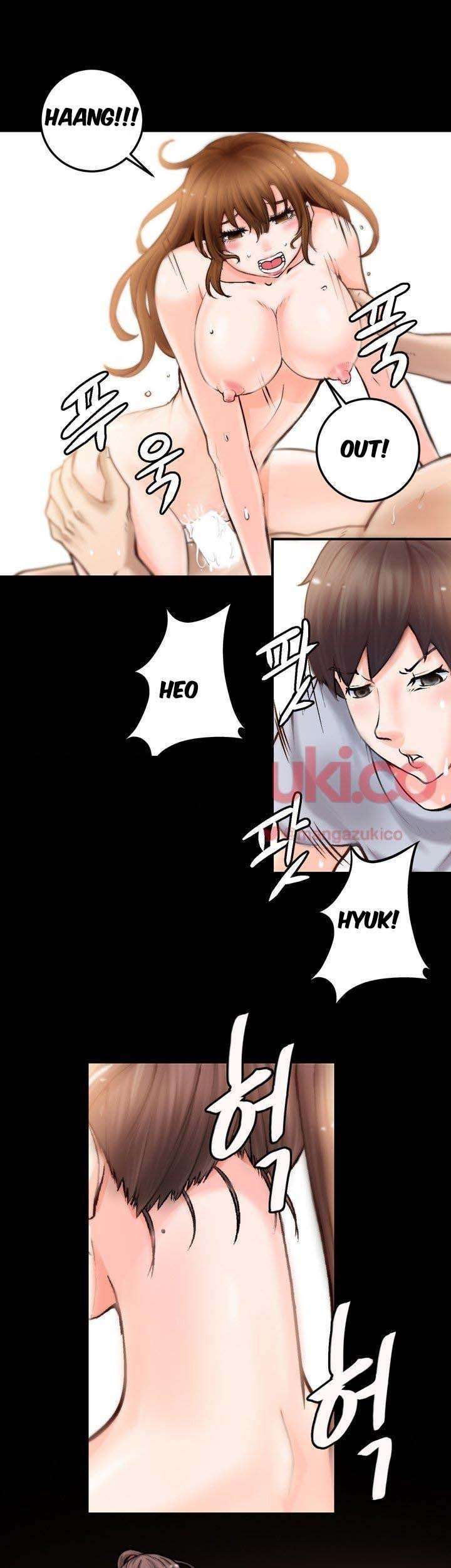 Unrequited Love Capitulo 1 página 38