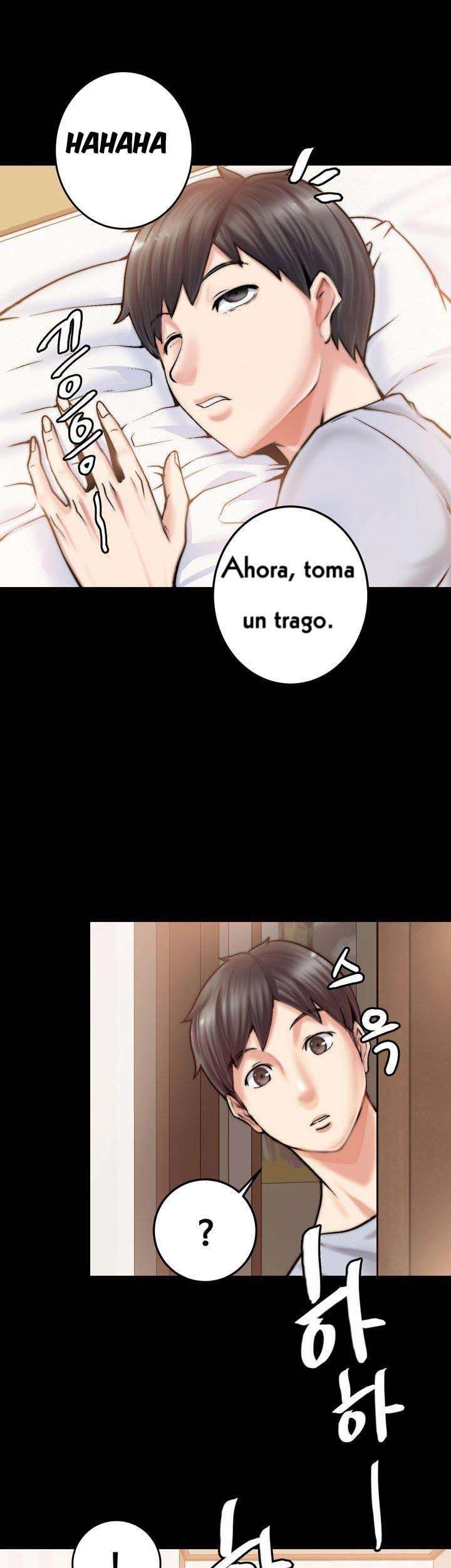 Unrequited Love Capitulo 1 página 41