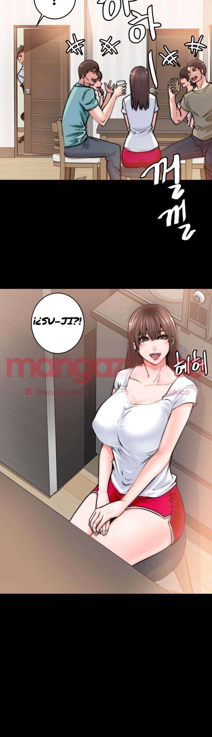 Unrequited Love Capitulo 1 página 42