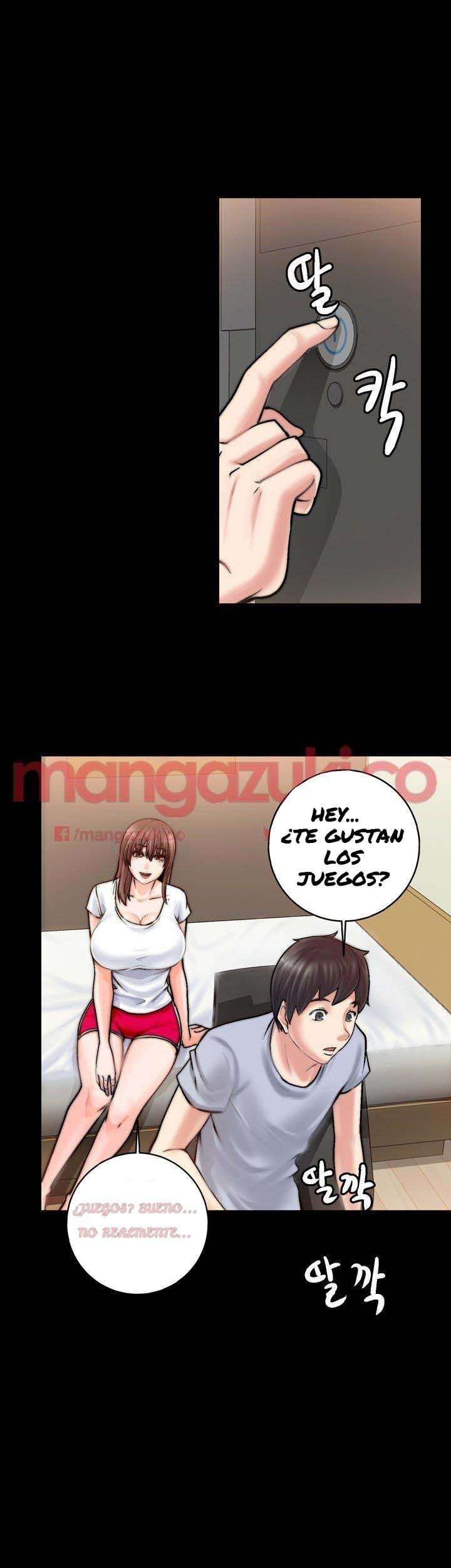 Unrequited Love Capitulo 1 página 48