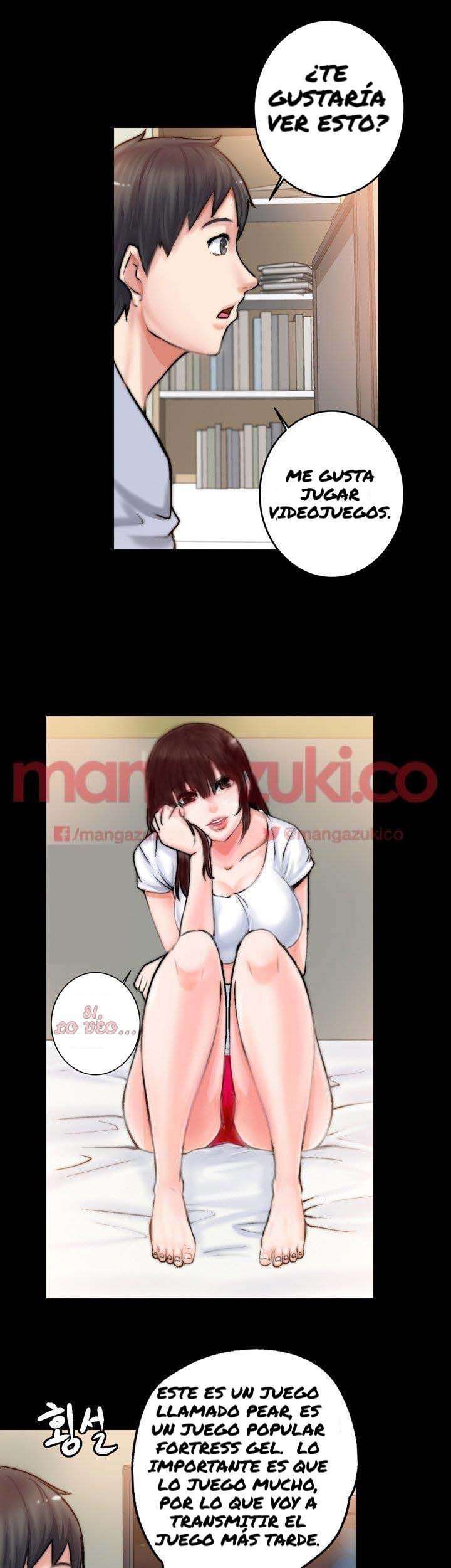 Unrequited Love Capitulo 1 página 49