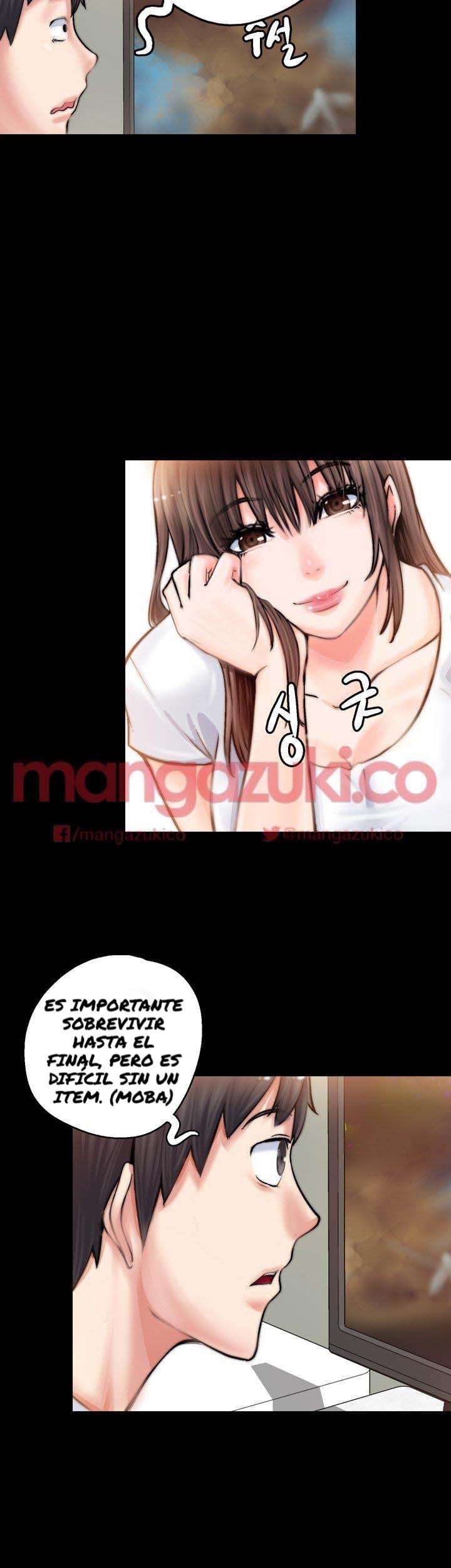 Unrequited Love Capitulo 1 página 50