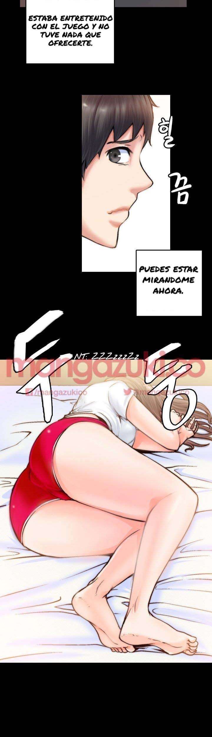 Unrequited Love Capitulo 1 página 52