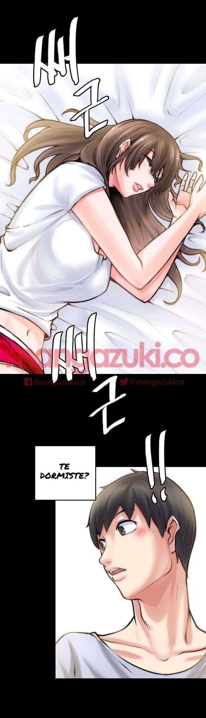 Unrequited Love Capitulo 1 página 53
